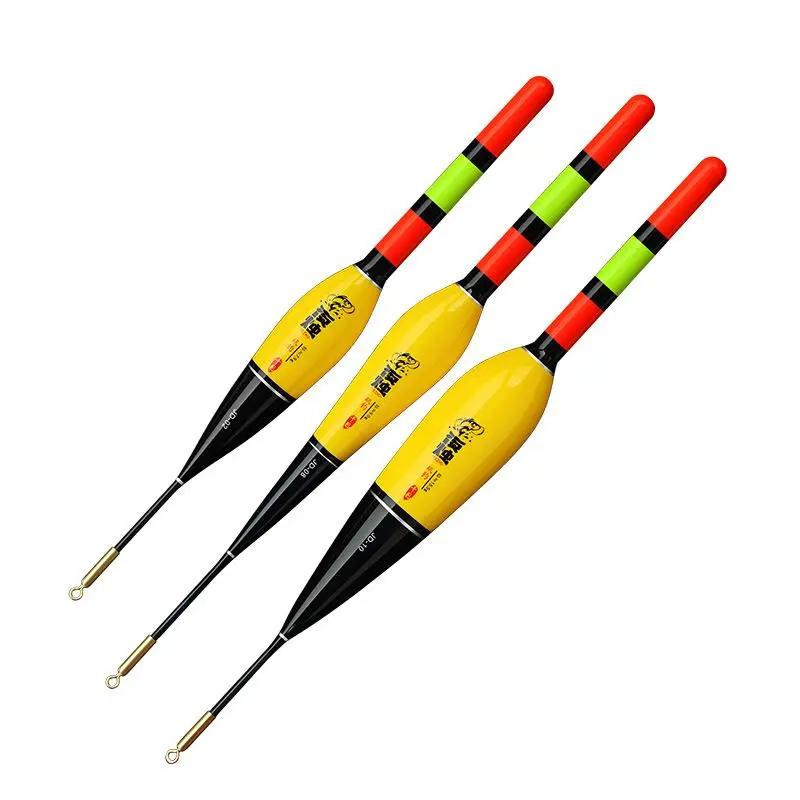 2022 Carp Rock Fishing Float 3 Mesh Bold Tail Luminous Electric +425 Battery For Outdoor Fishing Rod Floats Accessories
2022 Carp Rock Fishing Float 3 Mesh Bold Tail Luminous Electric +425 Battery For Outdoor Fishing Rod Floats Accessories