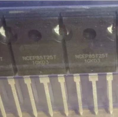 10pcs/lot NCEP85T25T NCEP85T25 250A 85V 360W 
10pcs/lot NCEP85T25T NCEP85T25 250A 85V 360W