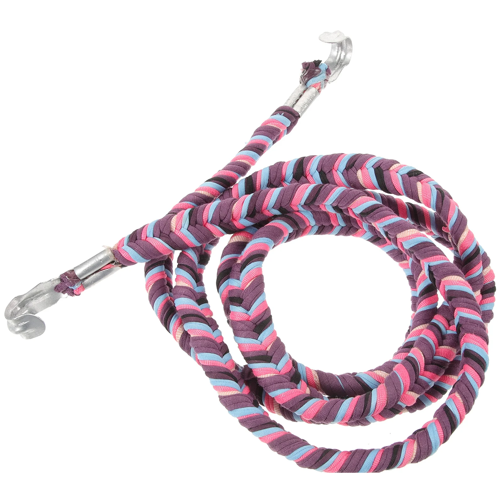 Bungee Strap Heavy Duty Outdoor Elastic Cord Camping Bungee Cord for Car Truck Tent
Bungee Strap Heavy Duty Outdoor Elastic Cord Camping Bungee Cord for Car Truck Tent