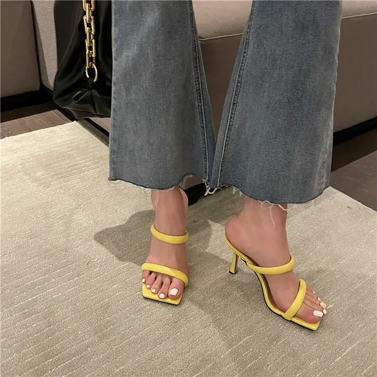 Shoes Woman 2022 Low Slipper Hoof Heels Rome Slides Rubber PU Fabric Basic Low Shoes Ladies' Slippers Rome Basic Rubber PU Slide
Shoes Woman 2022 Low Slipper Hoof Heels Rome Slides Rubber PU Fabric Basic Low Shoes Ladies' Slippers Rome Basic Rubber PU Slide