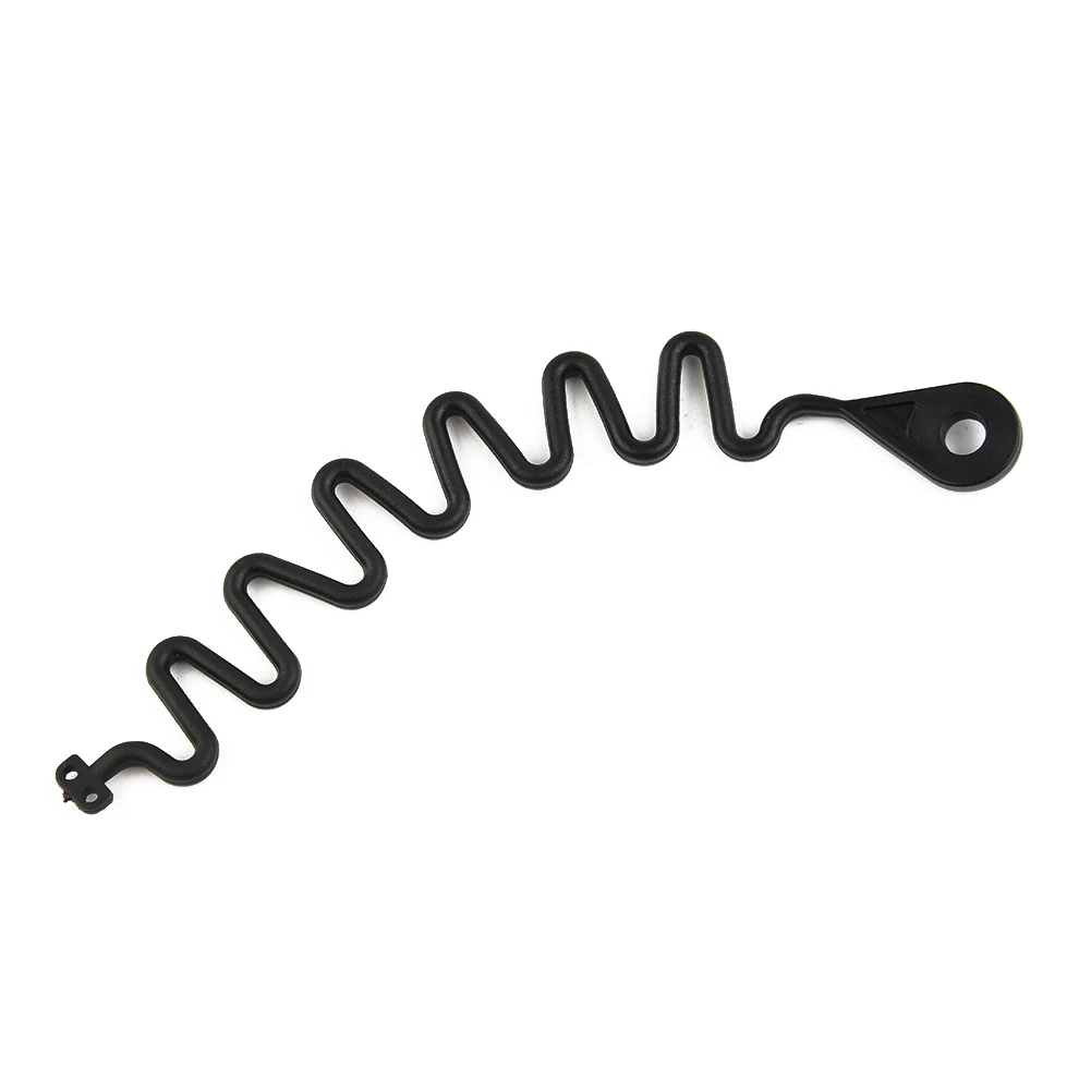Filler Wire Fuel Tank Cover Line Parts Tether Cable Accessories Black For S60L XC60 XC90 For Volvo S80 S60 S40 NBR
Filler Wire Fuel Tank Cover Line Parts Tether Cable Accessories Black For S60L XC60 XC90 For Volvo S80 S60 S40 NBR