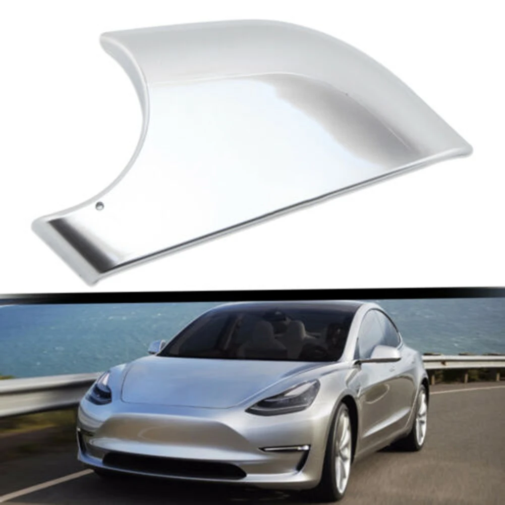 For Tesla Model 3 2017-2021 Left Driver Side Wing Mirror Cover Holder Lower Tray Chrome-plated Material Anti-fading
For Tesla Model 3 2017-2021 Left Driver Side Wing Mirror Cover Holder Lower Tray Chrome-plated Material Anti-fading