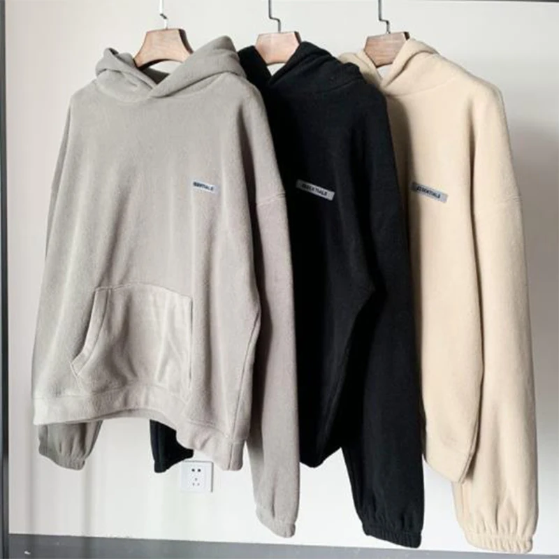 Fw22 Hip Hop High Street Men's and Women's Oversiz Men's Fleece Hoodie Sweater Designer Brand Jerry Lorenzo Rubber Print Letters
Fw22 Hip Hop High Street Men's and Women's Oversiz Men's Fleece Hoodie Sweater Designer Brand Jerry Lorenzo Rubber Print Letters