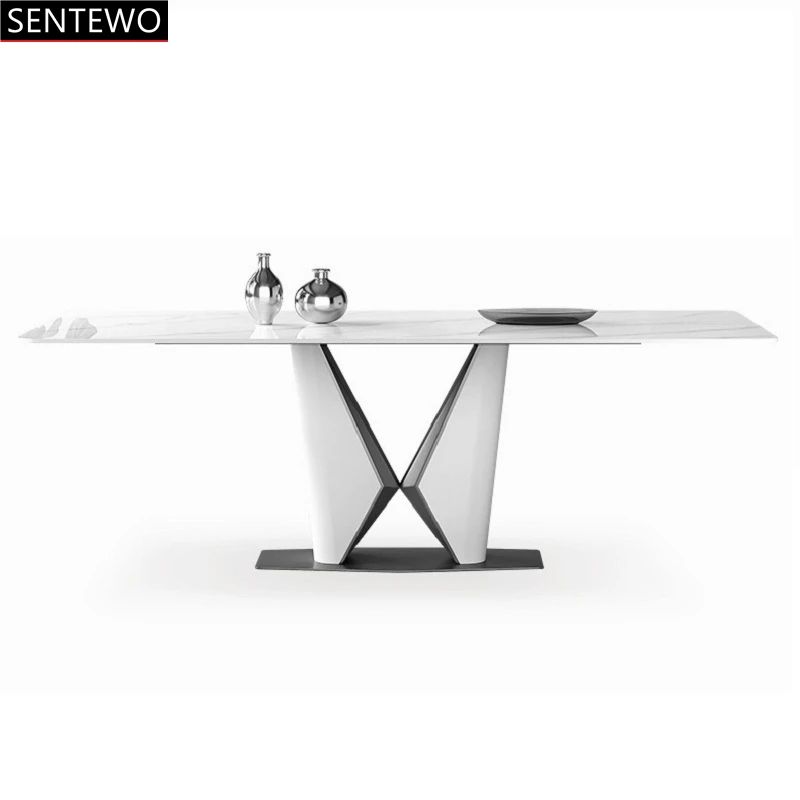 Designer Luxury Marble Rock Slab dining table set 4 chairs mesa de jantar comedor tavolo pranzo marbre Stainless steel gold base
Designer Luxury Marble Rock Slab dining table set 4 chairs mesa de jantar comedor tavolo pranzo marbre Stainless steel gold base
