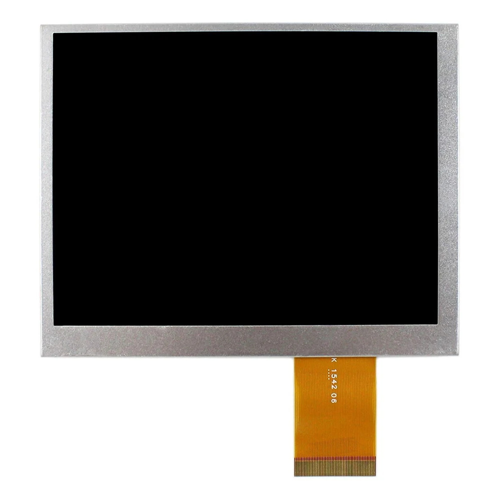 5,6 дюймовый ЖК-экран AT056TN52 V.3 AT056TN52 V3 для INNOLUX 5,6 дюймов 640x480 TFT ЖК-дисплей Панель
5,6 дюймовый ЖК-экран AT056TN52 V.3 AT056TN52 V3 для INNOLUX 5,6 дюймов 640x480 TFT ЖК-дисплей Панель