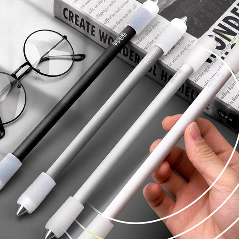 1Pcs Rotating Ballpoint Pen Novelty Spinning Pen Rotating Gaming Ballpoint Pen For Kids Students
1Pcs Rotating Ballpoint Pen Novelty Spinning Pen Rotating Gaming Ballpoint Pen For Kids Students