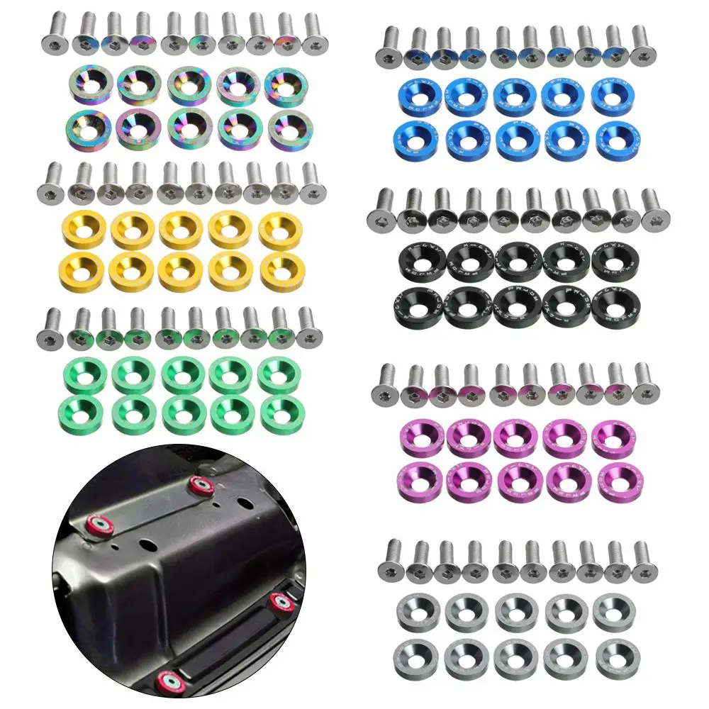 Quality Ultra Zero 9 Parts Thunder Eagel Car Decorative Screws Screw Washers Scooter Fasteners Screws Handle Bar Screws
Quality Ultra Zero 9 Parts Thunder Eagel Car Decorative Screws Screw Washers Scooter Fasteners Screws Handle Bar Screws