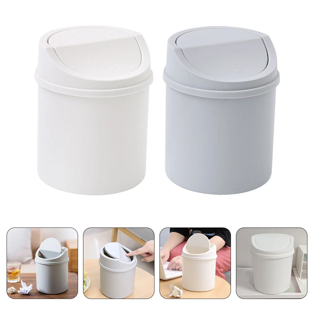 Can Trash Bin Garbage Waste Small Mini Desktop Lid Bucketbasket Room Swingdecorative Recycling Containers Kids Rubbish
Can Trash Bin Garbage Waste Small Mini Desktop Lid Bucketbasket Room Swingdecorative Recycling Containers Kids Rubbish