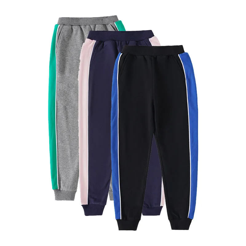 Children Spring Autumn Trousers Infant Boys Pants Toddler Loose Casual Cotton Harem Pants Soft Jogger Pants Baby Clothing 2-10y
Children Spring Autumn Trousers Infant Boys Pants Toddler Loose Casual Cotton Harem Pants Soft Jogger Pants Baby Clothing 2-10y