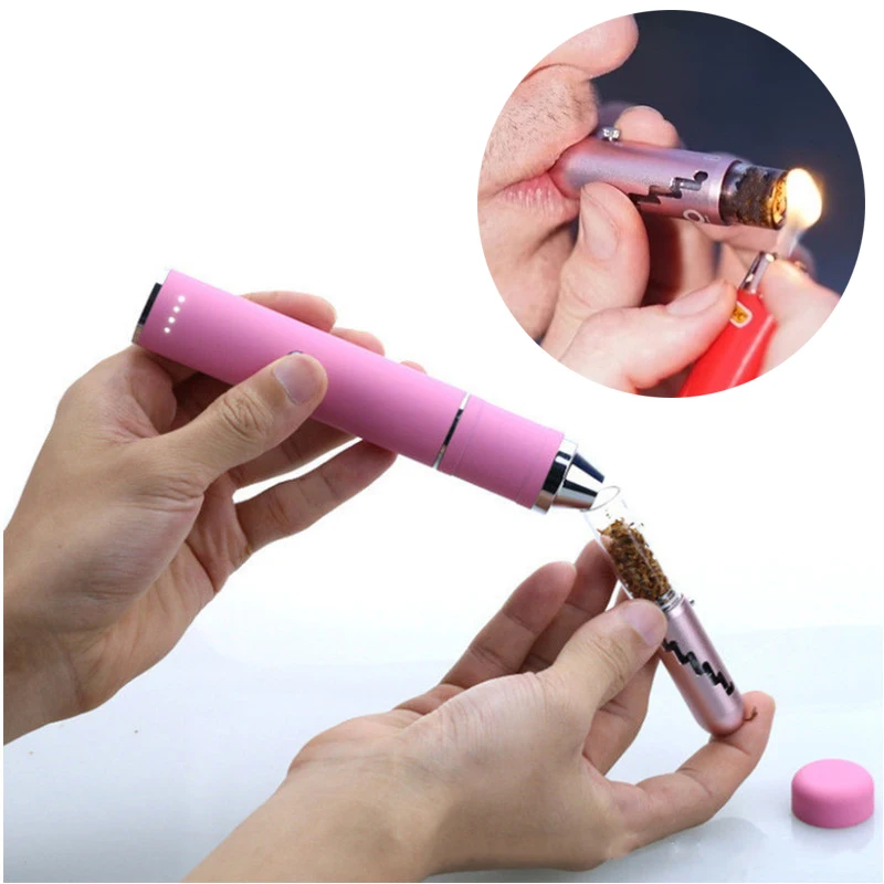 Telescopic Pipe Portable Glass Metal Filter Pipes Dry-burning Vapor Pipe Small Herb Tobacco Pipe Smoking Accessories paper
Telescopic Pipe Portable Glass Metal Filter Pipes Dry-burning Vapor Pipe Small Herb Tobacco Pipe Smoking Accessories paper