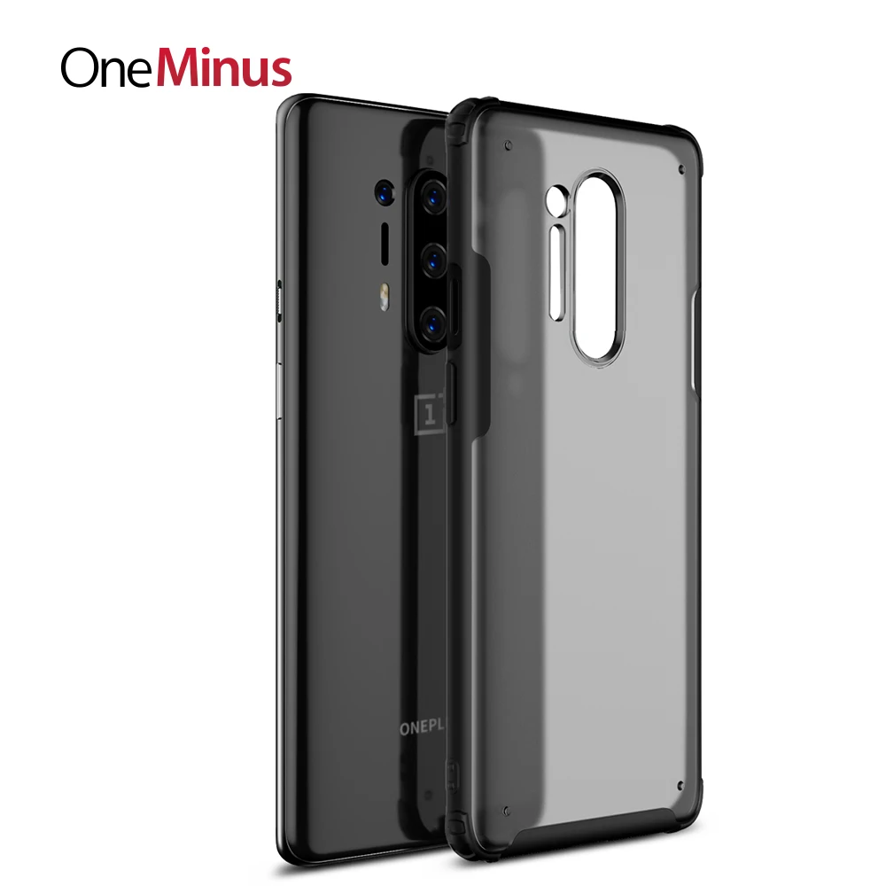 Luxury For OnePlus 8 Pro Case 7T Pro 7 Nord N100 N10 Cover CE Shell Skin Feel Ultra Slim Matte Clear PC Back Rubber Bumper Frame
Luxury For OnePlus 8 Pro Case 7T Pro 7 Nord N100 N10 Cover CE Shell Skin Feel Ultra Slim Matte Clear PC Back Rubber Bumper Frame