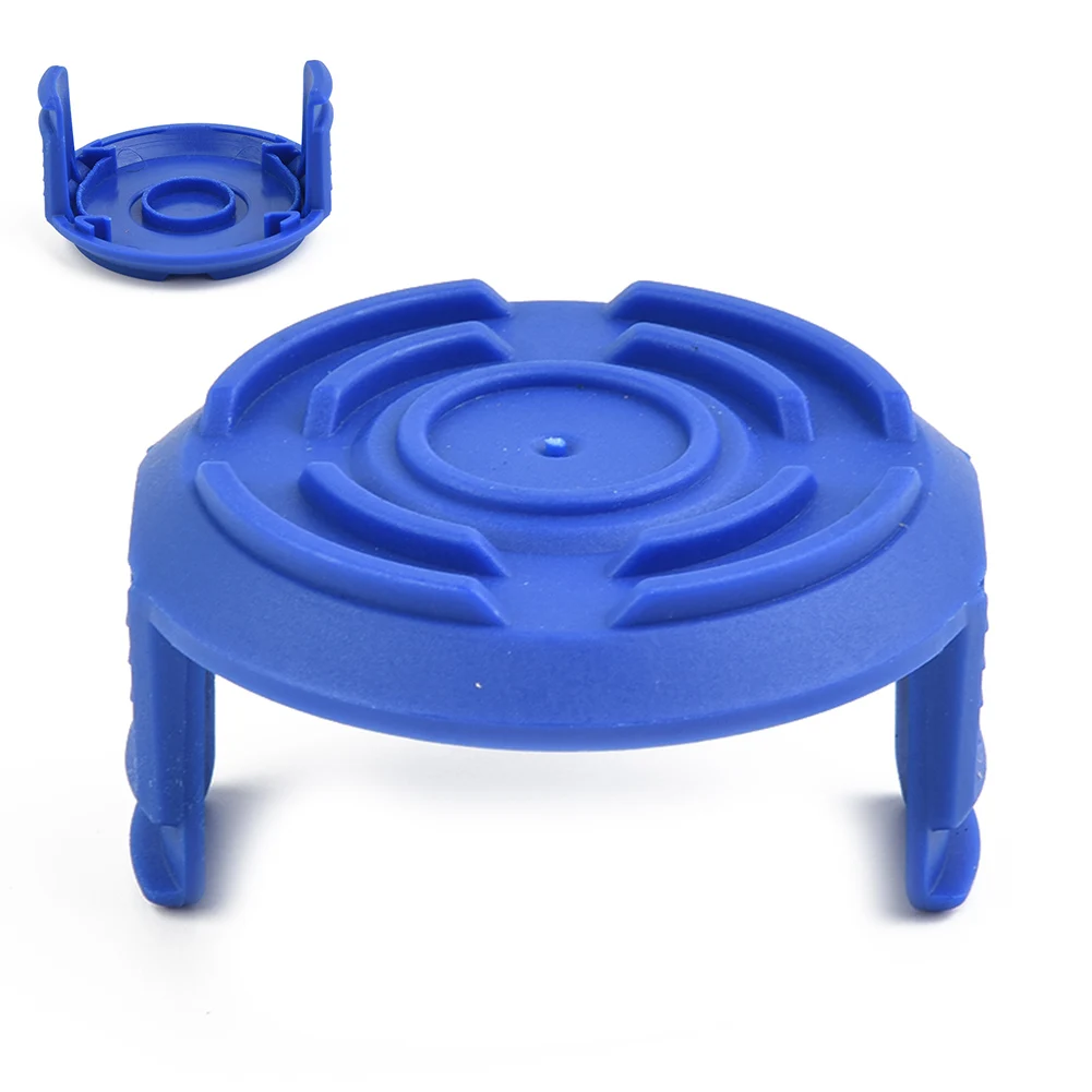 

Spool Cover Cap Spool Cap ABS Material Durable Easy To Install For ALDI Gardenline CGT18KL2 For McGregor MET2523