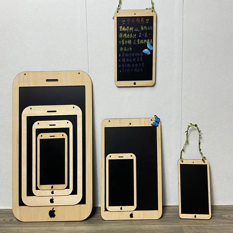 Доска для письма утолщенная двухсторонняя перезаписываемая подвесная стильная доска для рекламы маленькая доска Стенд мини Wif
Доска для письма утолщенная двухсторонняя перезаписываемая подвесная стильная доска для рекламы маленькая доска Стенд мини Wif