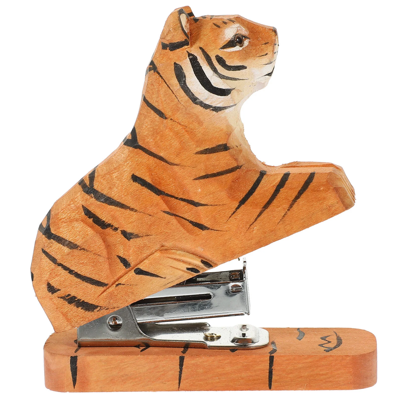 Booklet Animal Decor Books Animal Decor Craft Decorate Reusable Stapler Office Aluminum Alloy Decorative
Booklet Animal Decor Books Animal Decor Craft Decorate Reusable Stapler Office Aluminum Alloy Decorative