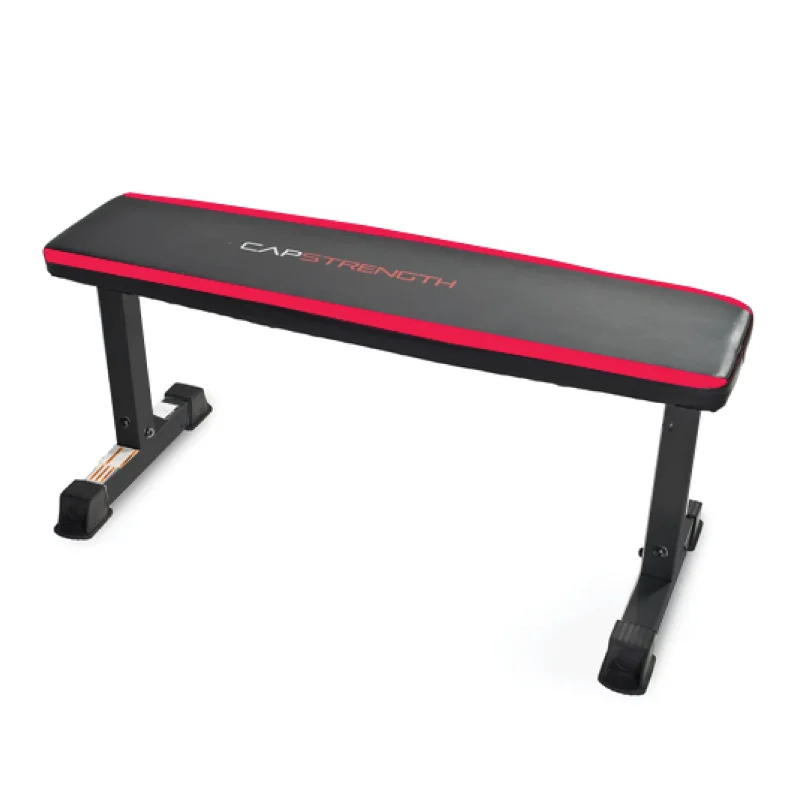 Плоская скамья для фитнеса Strength Deluxe, черное оборудование для тренировок, оборудование для спортзала Dominadas
Плоская скамья для фитнеса Strength Deluxe, черное оборудование для тренировок, оборудование для спортзала Dominadas