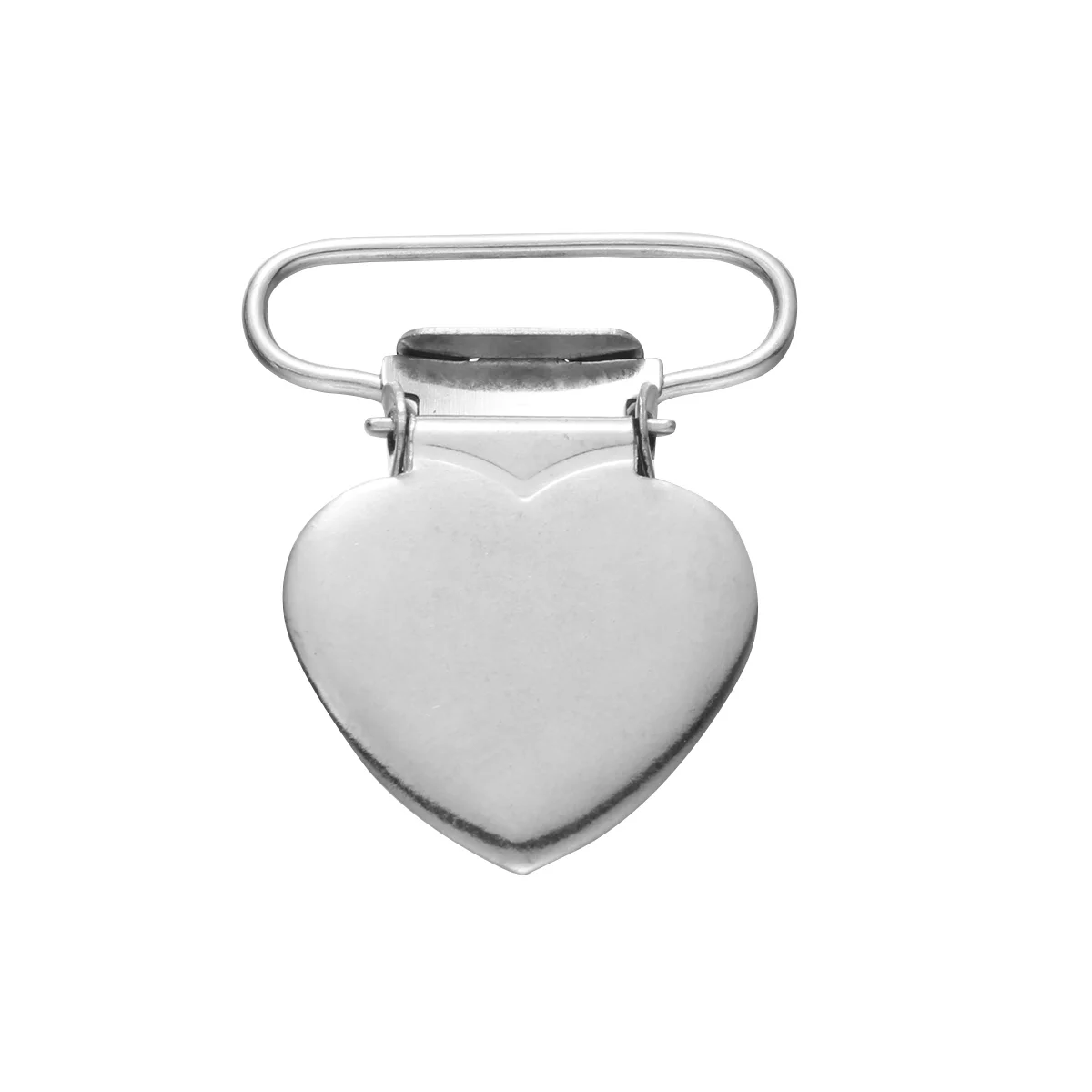 Clips Suspender Pacifier Holder Clip Heart Making Accessories Replacement Diy Braces Toy Hooks Bib Clasps Mitten Metal Garter
Clips Suspender Pacifier Holder Clip Heart Making Accessories Replacement Diy Braces Toy Hooks Bib Clasps Mitten Metal Garter
