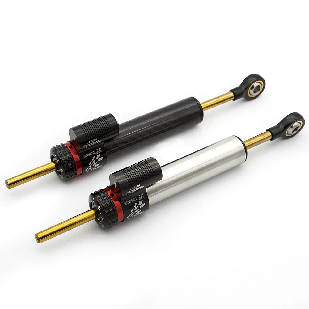 Universal Adjustable Motorcycle Steering Damper For Dualtron Thunder DT3 Zero 10X Electric Scooters Stabilizer Dampers
Universal Adjustable Motorcycle Steering Damper For Dualtron Thunder DT3 Zero 10X Electric Scooters Stabilizer Dampers