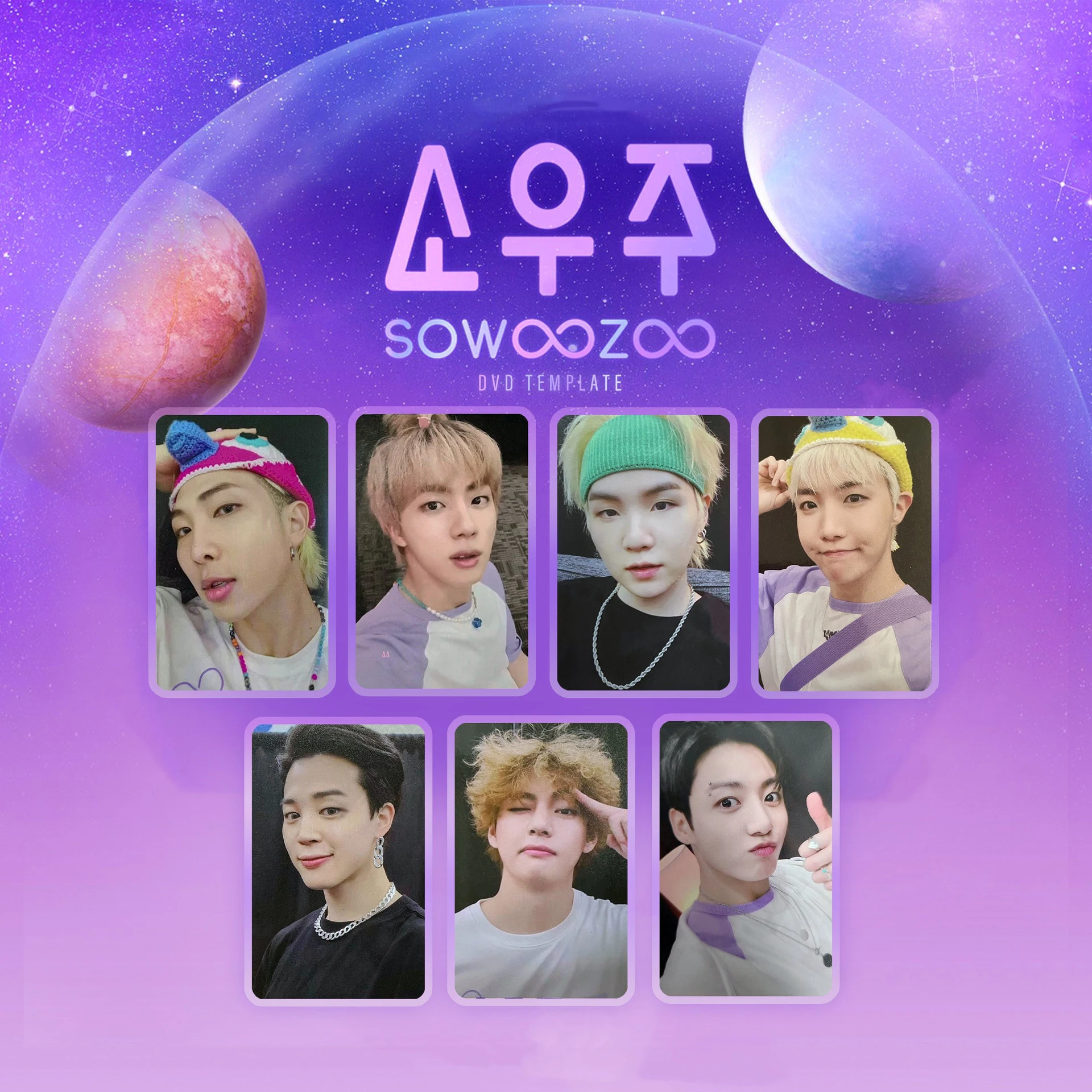KPOP Bangtan Boys SOWOOZOO DVD Album Photocard Polaroid Lomo Crads Photobook Fan Collection Card Poster Postcard Photos Gift
KPOP Bangtan Boys SOWOOZOO DVD Album Photocard Polaroid Lomo Crads Photobook Fan Collection Card Poster Postcard Photos Gift