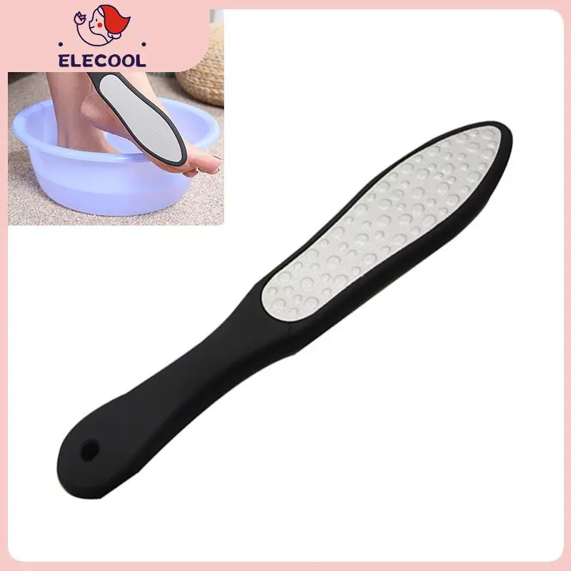ELECOOL New Double Side Foot Rasp File Dead Skin Callus Remover Pedicure Feet Files Tools Professional Feet Care Tools
ELECOOL New Double Side Foot Rasp File Dead Skin Callus Remover Pedicure Feet Files Tools Professional Feet Care Tools