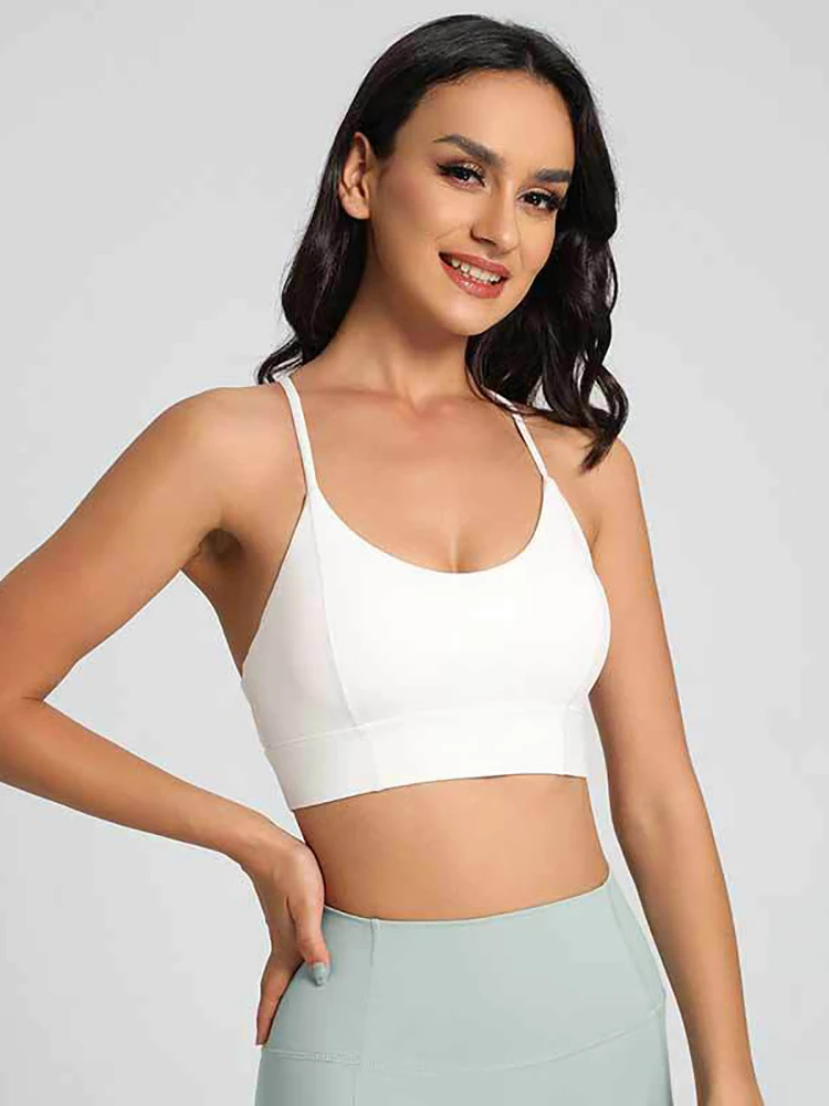 Yoga Bras Women Yoga Tops Woman Sport Tops Sexy Gym Underwear Woman Professional Training Gym Tops Female Running Clothing
Yoga Bras Women Yoga Tops Woman Sport Tops Sexy Gym Underwear Woman Professional Training Gym Tops Female Running Clothing
