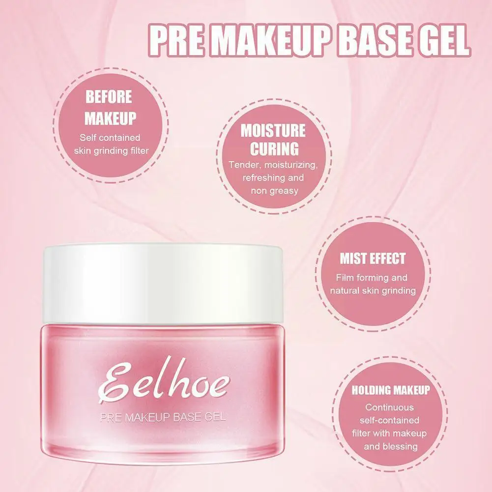 30g Pore Primer Gel Invisible Pores Concealer Base Hydrating Pore Moisturizing Water Makeup Oil O0y6 Balancing Front Primer Q6o6
30g Pore Primer Gel Invisible Pores Concealer Base Hydrating Pore Moisturizing Water Makeup Oil O0y6 Balancing Front Primer Q6o6