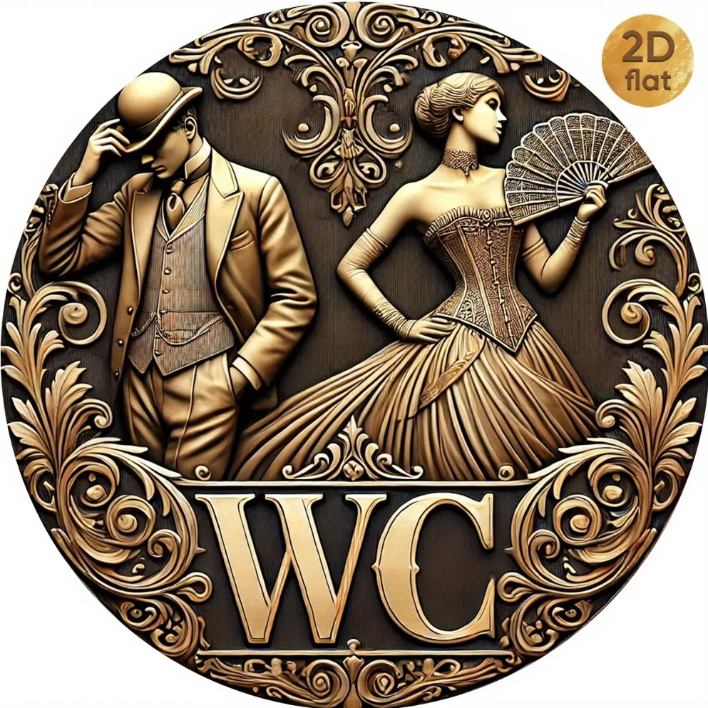 Декоративная табличка HELLOYOUNG, винтажный стиль, алюминий
Декоративная табличка HELLOYOUNG, винтажный стиль, алюминий