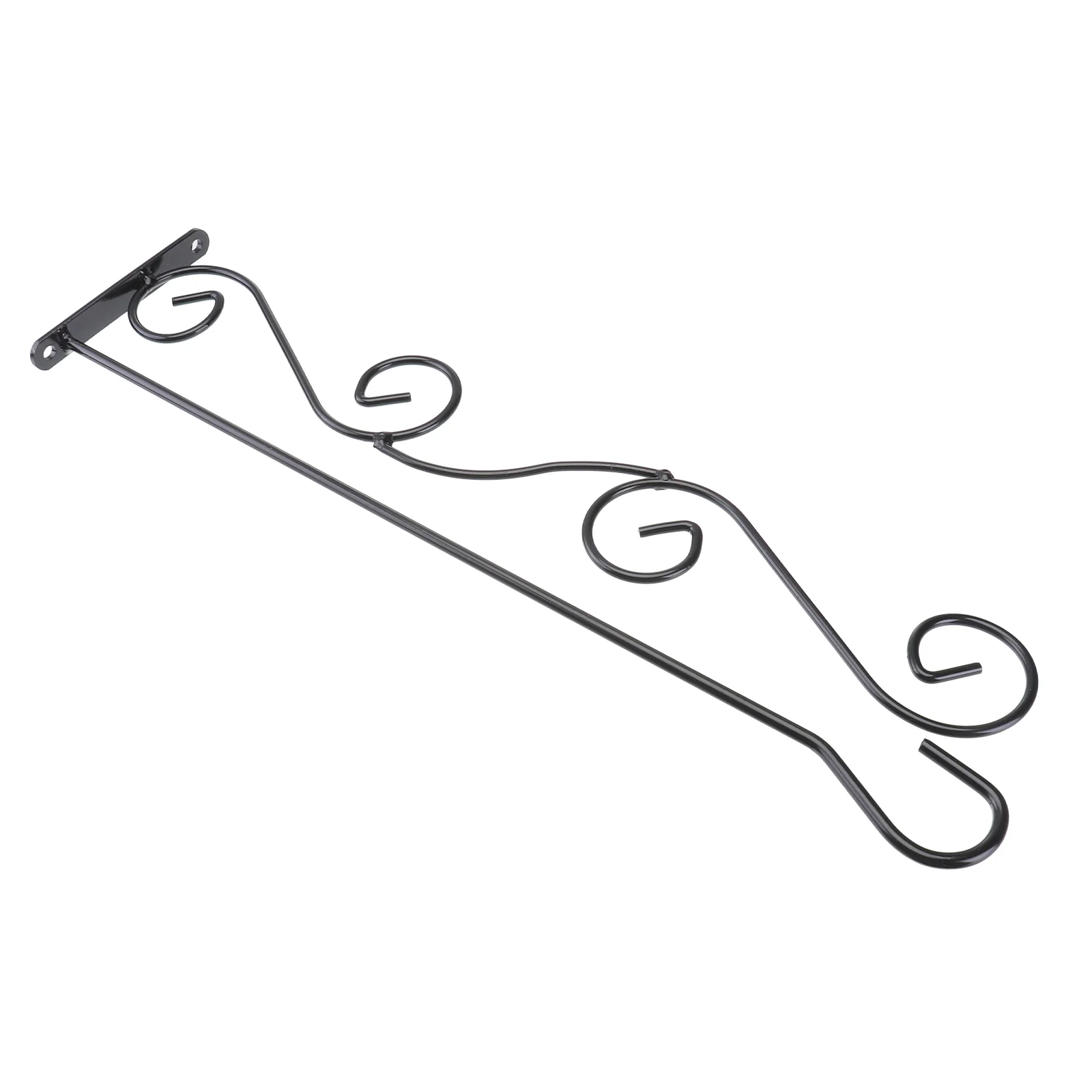 1pc Creative Garden Flag Stand Outdoor Banner Bracket Garden Flag Pole Holder
1pc Creative Garden Flag Stand Outdoor Banner Bracket Garden Flag Pole Holder