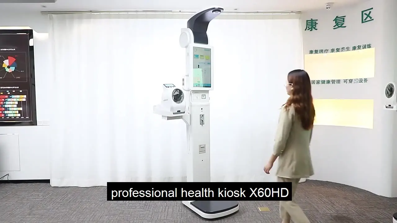 Diagnosis Machine Weight Scale Height Meter Fat Measurement Health Care Scanner Body Mass Index Machine
Diagnosis Machine Weight Scale Height Meter Fat Measurement Health Care Scanner Body Mass Index Machine