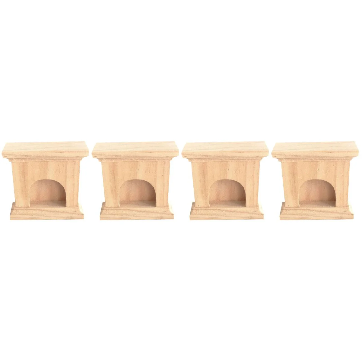 Fireplace Dollhouse Furniture Miniature Mini Wood Model Accessories Wooden Toys Scene Decor House Farmhouse Landscape Room Micro
Fireplace Dollhouse Furniture Miniature Mini Wood Model Accessories Wooden Toys Scene Decor House Farmhouse Landscape Room Micro