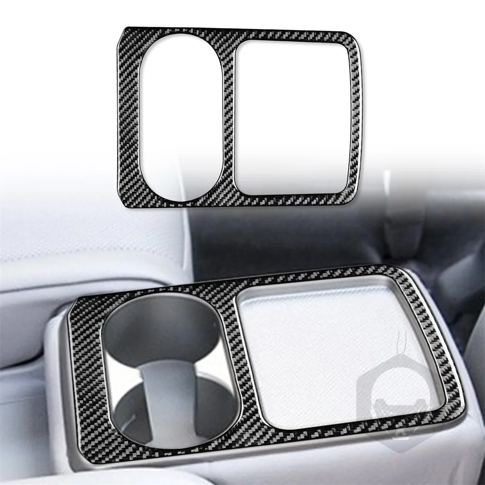 For Subaru Forester 08-12 Rear Drainage Cup Frame Carbon Fiber Decorative Sticker
For Subaru Forester 08-12 Rear Drainage Cup Frame Carbon Fiber Decorative Sticker