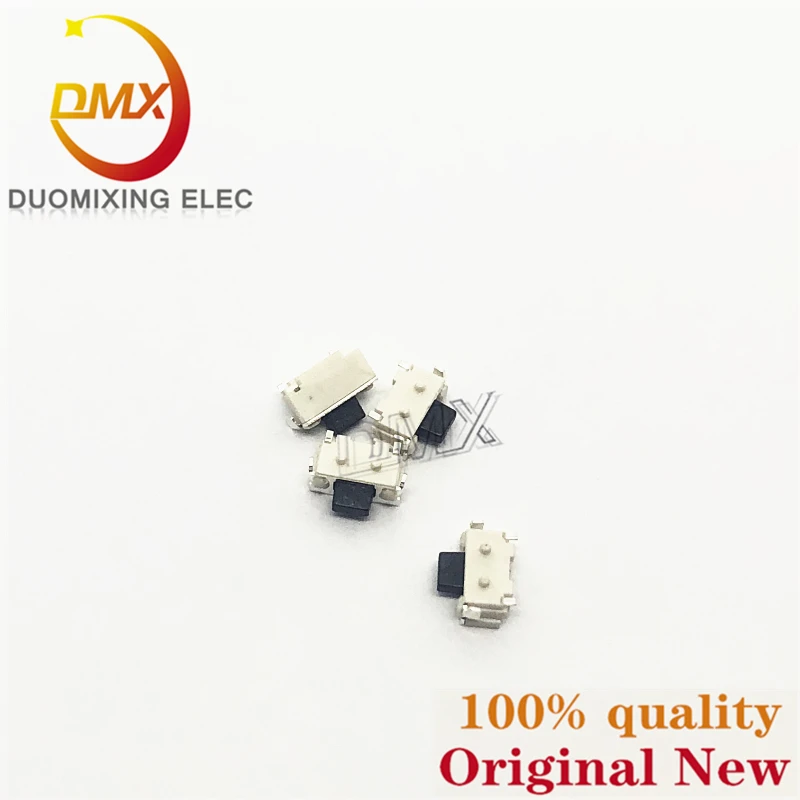 1000-3000PCS/LOT Tact switch 2*4*3.5 mini type with column 2x4x3.8 2x4x3.3 side button small Beibei tablet PC MP3 accessories
1000-3000PCS/LOT Tact switch 2*4*3.5 mini type with column 2x4x3.8 2x4x3.3 side button small Beibei tablet PC MP3 accessories