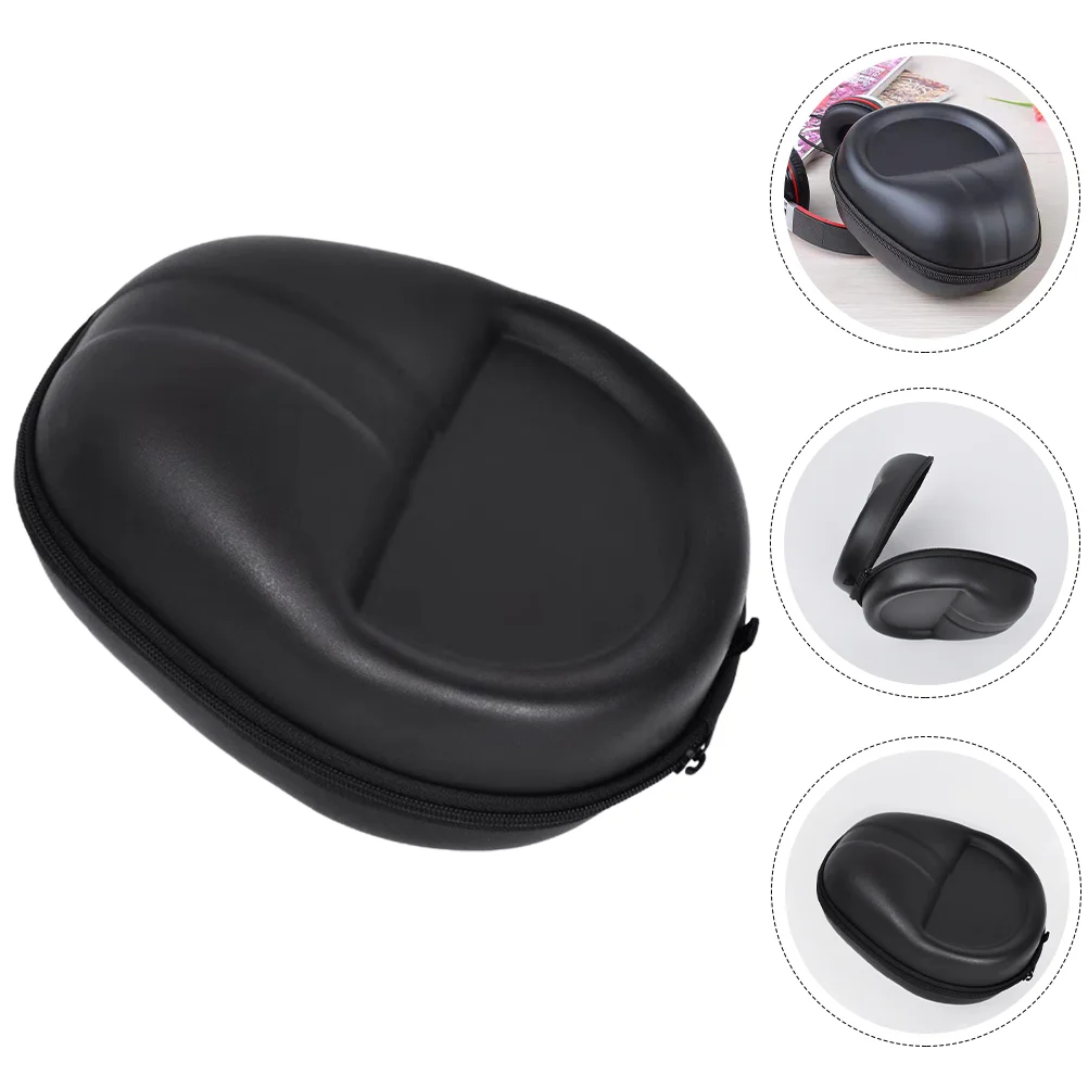 Case Bag Earphone Earbud Headphone Storage Portable Travel Headphones Package Carrying Pouch Earbuds Eva Wrapping Box
Case Bag Earphone Earbud Headphone Storage Portable Travel Headphones Package Carrying Pouch Earbuds Eva Wrapping Box