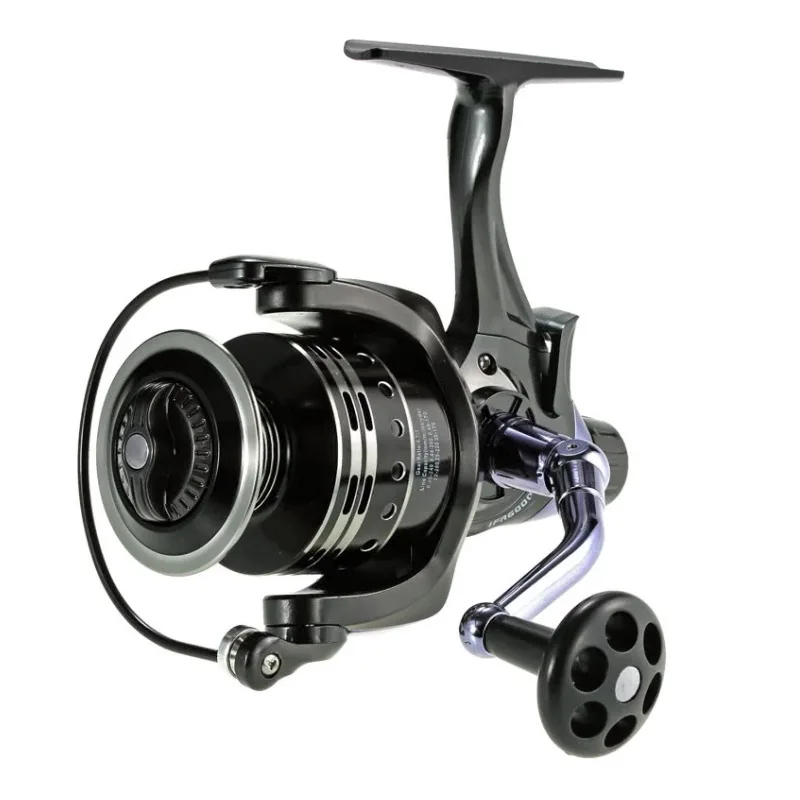 Two fishing vessels full up cool, double discharge power wire cup front and rear brake carp fishing line round
Two fishing vessels full up cool, double discharge power wire cup front and rear brake carp fishing line round