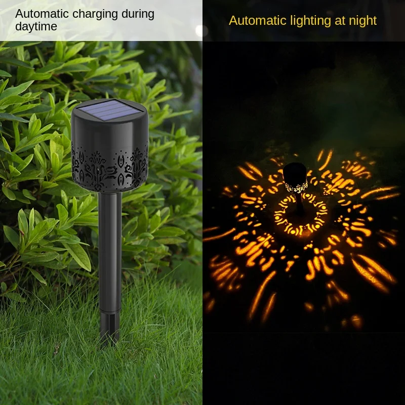 Outdoor Waterproof Led Solar Lamp Outdoor Waterproof Lawn Light Park Landscape Hollowed Out Garden Light Outdoor Lighting
Outdoor Waterproof Led Solar Lamp Outdoor Waterproof Lawn Light Park Landscape Hollowed Out Garden Light Outdoor Lighting