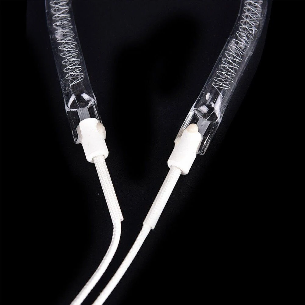Elektrischer Heating Element Bulb Far-infrared Treatment Equipment And Other Industrial Quartz Tungsten Wire Universal 1 Pieces
Elektrischer Heating Element Bulb Far-infrared Treatment Equipment And Other Industrial Quartz Tungsten Wire Universal 1 Pieces