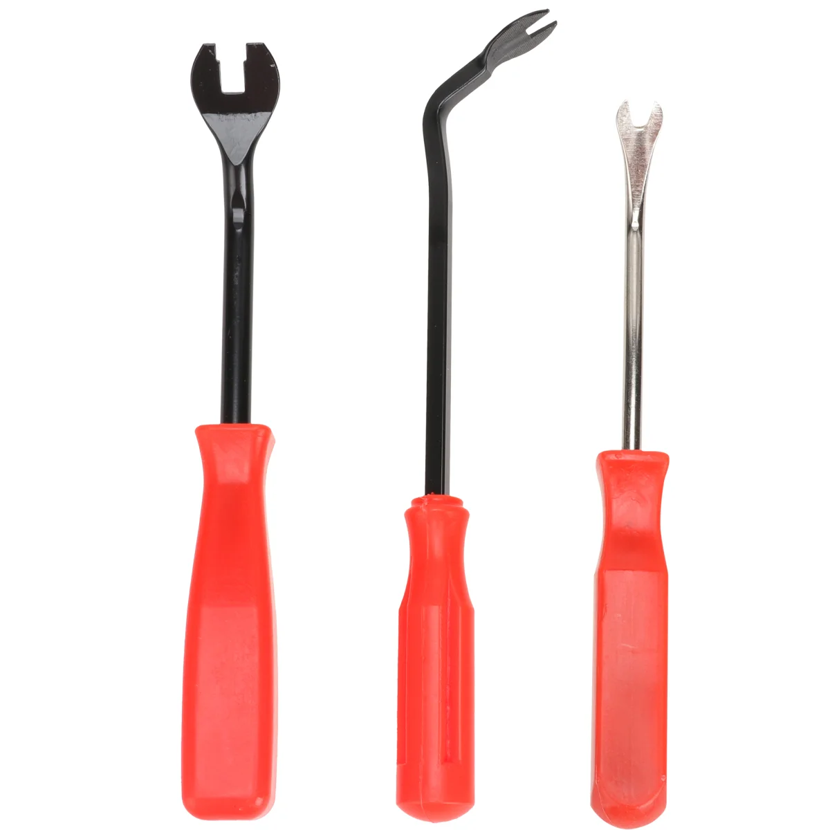 Auto Removal Tool Trim Pry Tools Kit Remover Panel Fastener Car Door Bar Set Supplies Interior Home Dash Repair Combo Installer
Auto Removal Tool Trim Pry Tools Kit Remover Panel Fastener Car Door Bar Set Supplies Interior Home Dash Repair Combo Installer