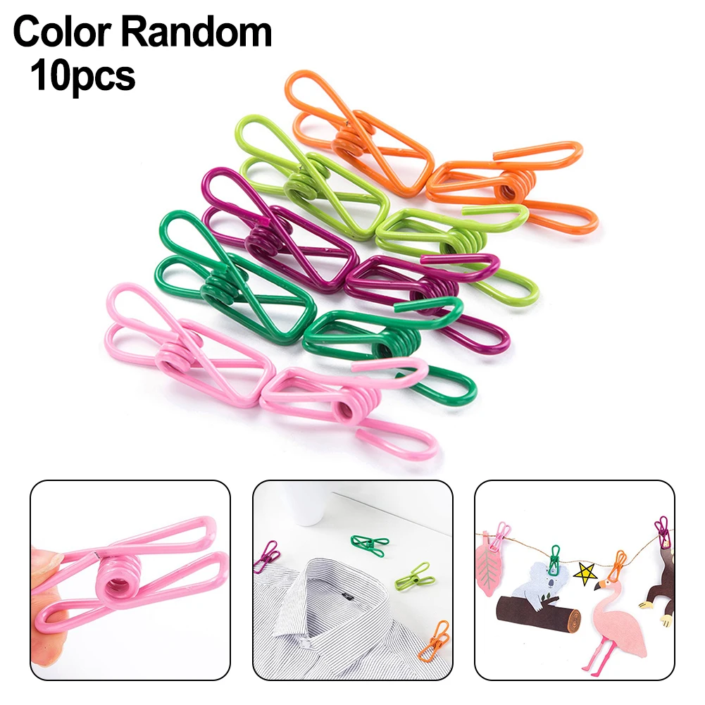 Hanger Clips Clothespins Hanging Pegs Clips Multi-Function Clothes Drying Clips Windproof Hangers Racks Clothes Pegs Clamps
Hanger Clips Clothespins Hanging Pegs Clips Multi-Function Clothes Drying Clips Windproof Hangers Racks Clothes Pegs Clamps