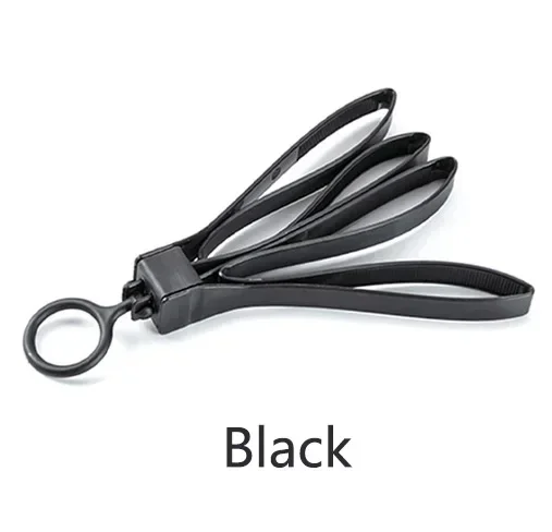 Тактические кабельные стяжки Nylon 54 см
Тактические кабельные стяжки Nylon 54 см