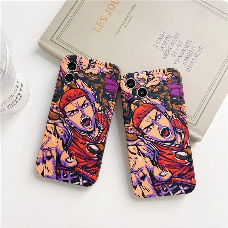 Cute Cartoon Movie Characters Anti-fall Couple's Soft Case For Iphone 11 12 13 Pro Max 7 8 Plus Xr X Xs Couple Cover Fundas
Cute Cartoon Movie Characters Anti-fall Couple's Soft Case For Iphone 11 12 13 Pro Max 7 8 Plus Xr X Xs Couple Cover Fundas