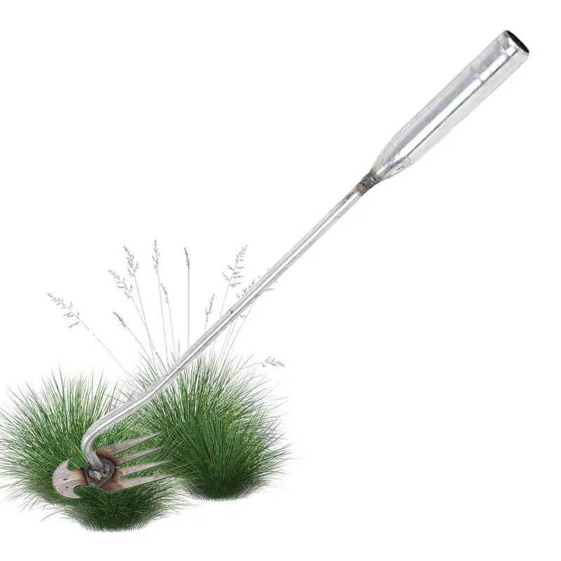 Weeding Artifact Uprooting Weeding Tool Garden Weeders Grass Rooting Loose Soil Hand Weeding Removal Puller Gardening Tools
Weeding Artifact Uprooting Weeding Tool Garden Weeders Grass Rooting Loose Soil Hand Weeding Removal Puller Gardening Tools