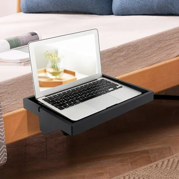 Bedside Shelf Nightstand for Bunk Bed - Bedside Table Organizer for Cup, Phone, Notebook, Watch (Plus, Natural Bamboo Color)
Bedside Shelf Nightstand for Bunk Bed - Bedside Table Organizer for Cup, Phone, Notebook, Watch (Plus, Natural Bamboo Color)