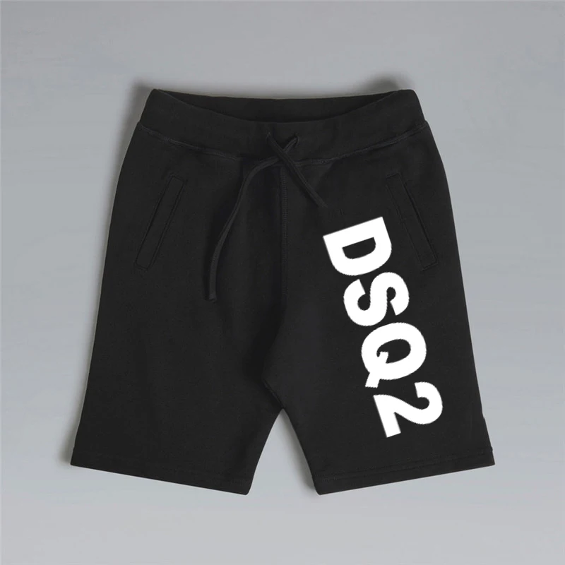 Summer New Trend Casual Beach Men's Shorts Fashion Running Sports Casual Beach Shorts Elastic Waist Straight Cotton Shorts Men
Summer New Trend Casual Beach Men's Shorts Fashion Running Sports Casual Beach Shorts Elastic Waist Straight Cotton Shorts Men