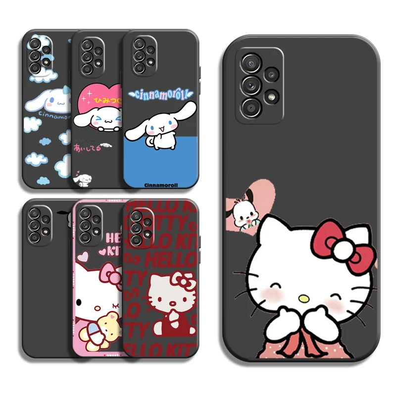 Kuromi Hello Kitty Cute Phone Cases For Samsung Galaxy S22 S22 Ultra S20 Lite S20 Ultra S21 S21 FE S21 Plus Ultra Soft TPU 
Kuromi Hello Kitty Cute Phone Cases For Samsung Galaxy S22 S22 Ultra S20 Lite S20 Ultra S21 S21 FE S21 Plus Ultra Soft TPU