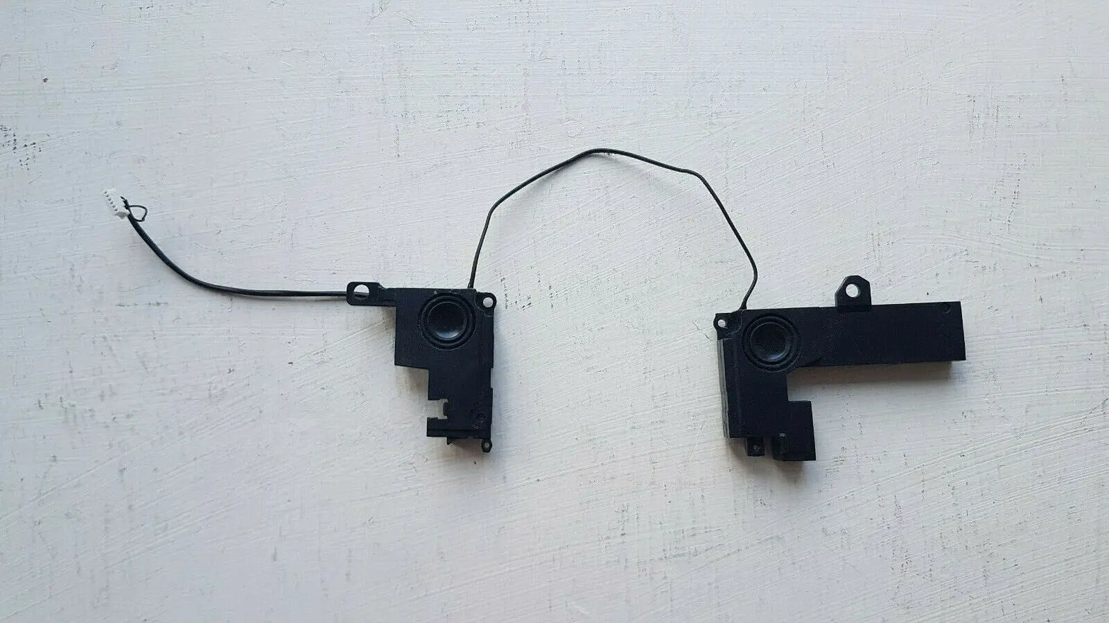 GENUINE FOR HP Pavilion 15-CB 15-CB060SA Speakers Laptop Internal Speaker
GENUINE FOR HP Pavilion 15-CB 15-CB060SA Speakers Laptop Internal Speaker
