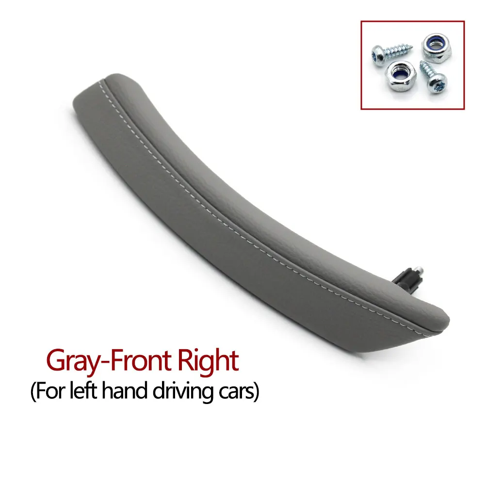 LHD RHD салон автомобиля, пассажирская сторона, передняя левая и правая дверная ручка в сборе для BMW 5 серии E60 E61 2006 2007 2008 2009 2010
LHD RHD салон автомобиля, пассажирская сторона, передняя левая и правая дверная ручка в сборе для BMW 5 серии E60 E61 2006 2007 2008 2009 2010