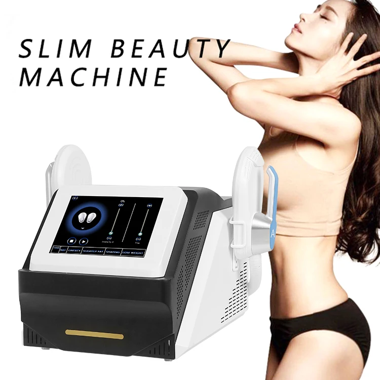 Wholesale Selling Portable Ems Body Muscle Stimulator Body Slimming Machine Electromagnetic
Wholesale Selling Portable Ems Body Muscle Stimulator Body Slimming Machine Electromagnetic