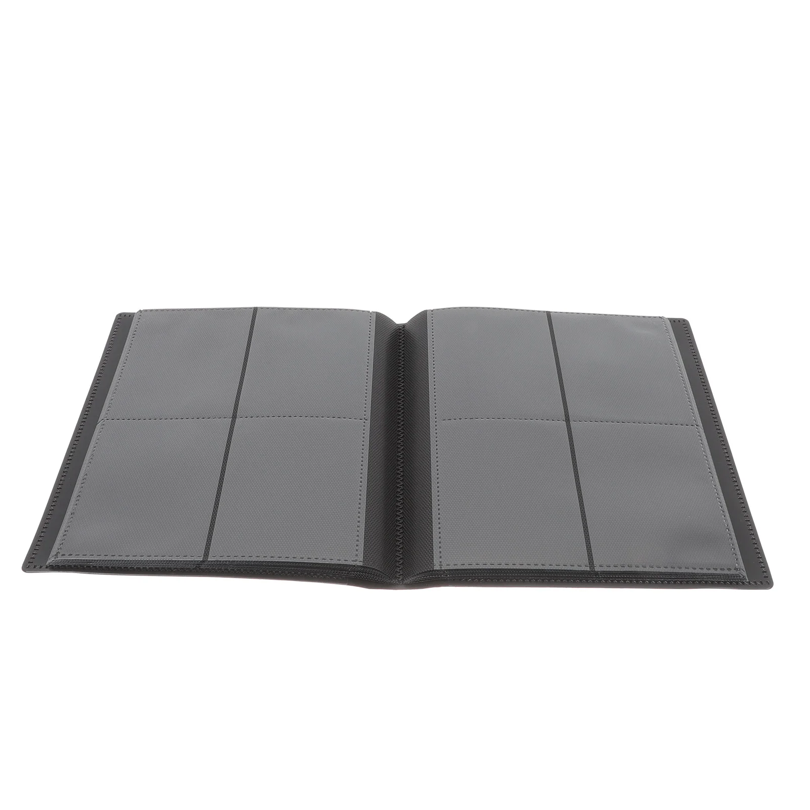 Cardbinder Album Tradingstorage Holder Sleeves Collectiongaming Collector Pages Book Pocket Photo Folder Sleeve Protection
Cardbinder Album Tradingstorage Holder Sleeves Collectiongaming Collector Pages Book Pocket Photo Folder Sleeve Protection