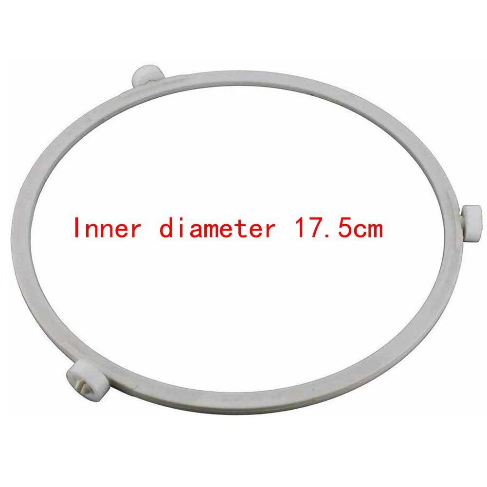 1Pc Microwave Oven Turntable Bracket Circle Rotating Ring Support Roller Bracket Glass Base Plate Tray Holder Kitchen Accessries
1Pc Microwave Oven Turntable Bracket Circle Rotating Ring Support Roller Bracket Glass Base Plate Tray Holder Kitchen Accessries