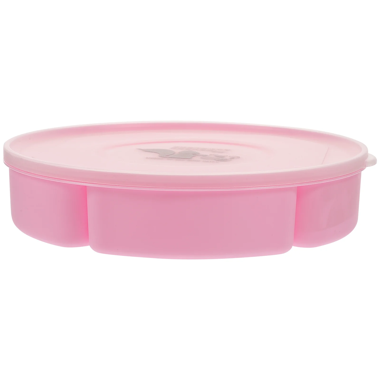 Doitool Snack Container Candy Nut Serving Container 2Pcs Divided Food Tray Snacks Plate Plastic Snack Serving Tray Lid 6
Doitool Snack Container Candy Nut Serving Container 2Pcs Divided Food Tray Snacks Plate Plastic Snack Serving Tray Lid 6