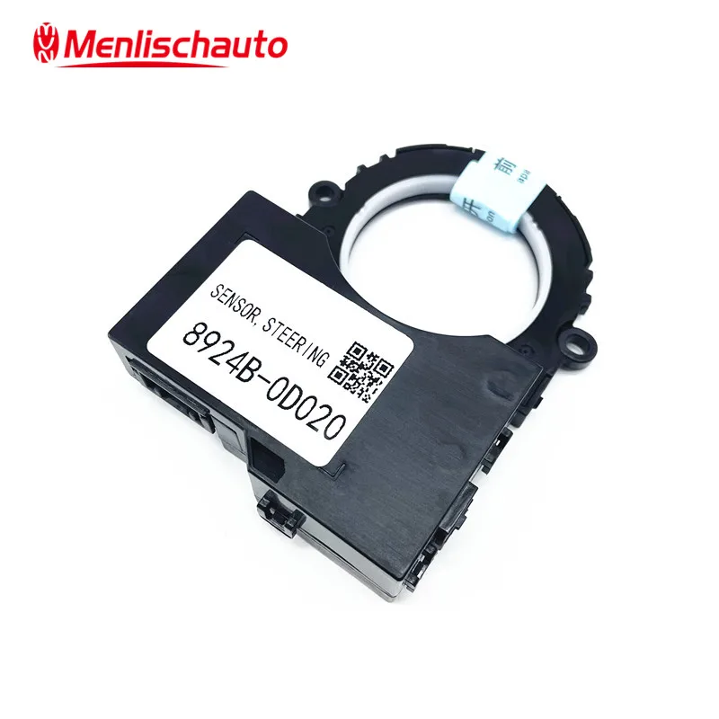 Отличная производительность автозапчасти рулевой датчик угла 8924B-0D020 89245-0K020 для To-yota Hilux 2017 Yaris 2016-2018
Отличная производительность автозапчасти рулевой датчик угла 8924B-0D020 89245-0K020 для To-yota Hilux 2017 Yaris 2016-2018